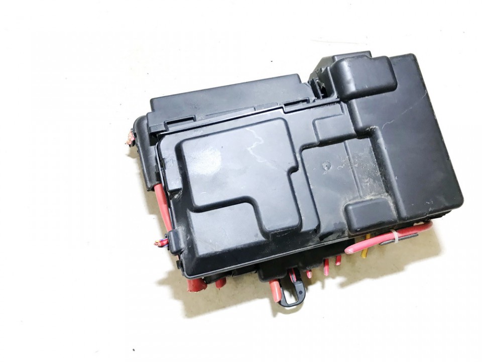 30659092 Volvo S60 2012 Fuse box - Thumbnail 2