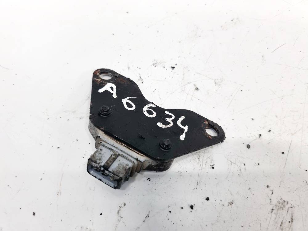 PPS1H Hyundai Lantra 1994 Komutatorius - Thumbnail 3