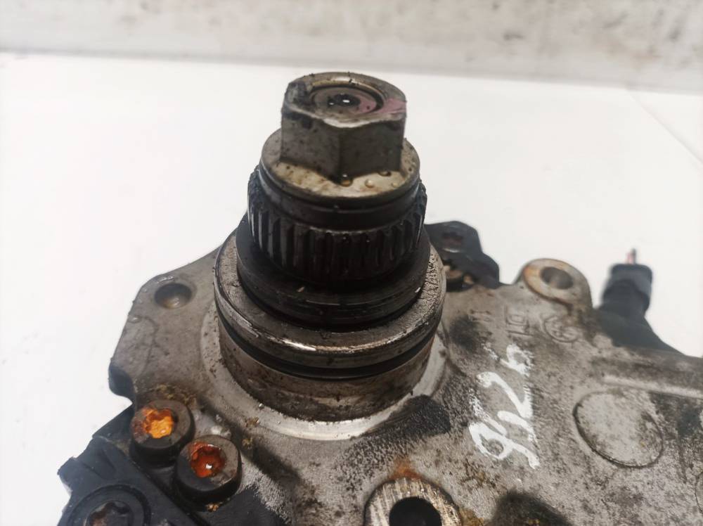 A6510701801 Mercedes-Benz C-CLASS 2013 High Pressure Injection Pump - Thumbnail 3