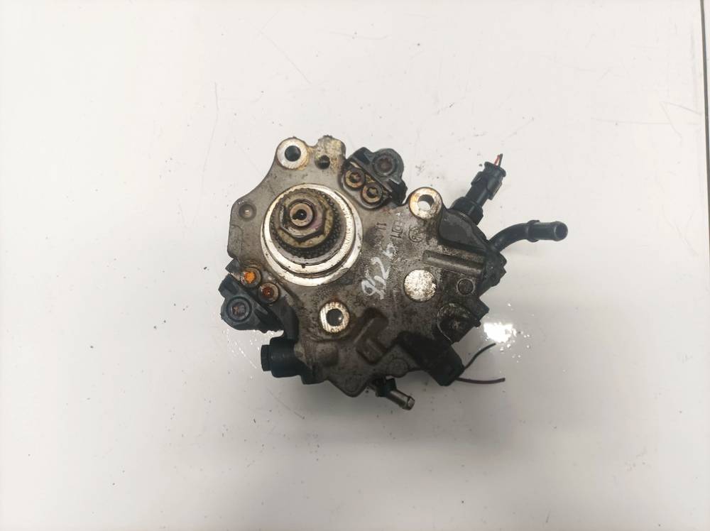 A6510701801 Mercedes-Benz C-CLASS 2013 High Pressure Injection Pump
