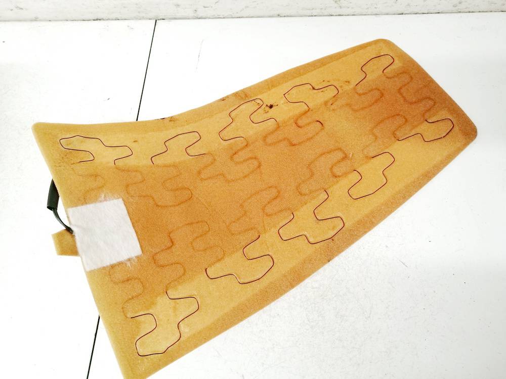 Kia Ceed 2008 Sedynes sildymo elementas - Thumbnail 2