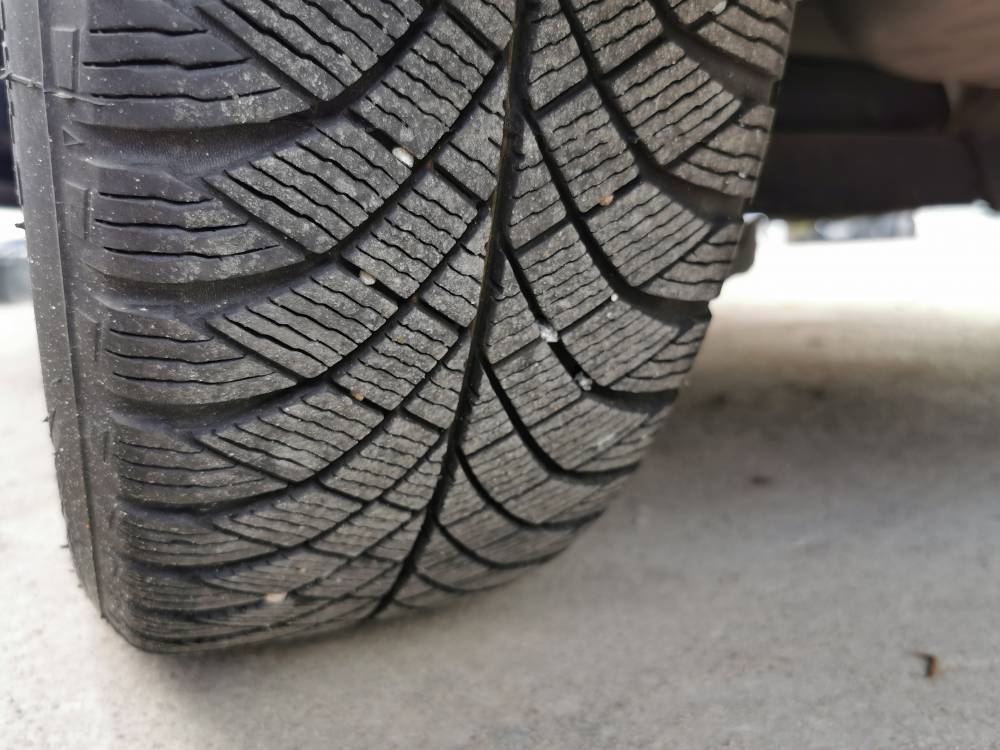 4X108 Peugeot 208 2019 Tin ring set R16 - Thumbnail 4