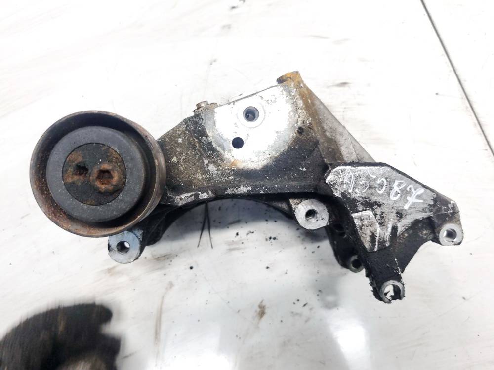 9643834880 Citroen Xsara 2004 SOPORTE MOTOR - Soporte de montaje del motor (Usadas) - Thumbnail 3