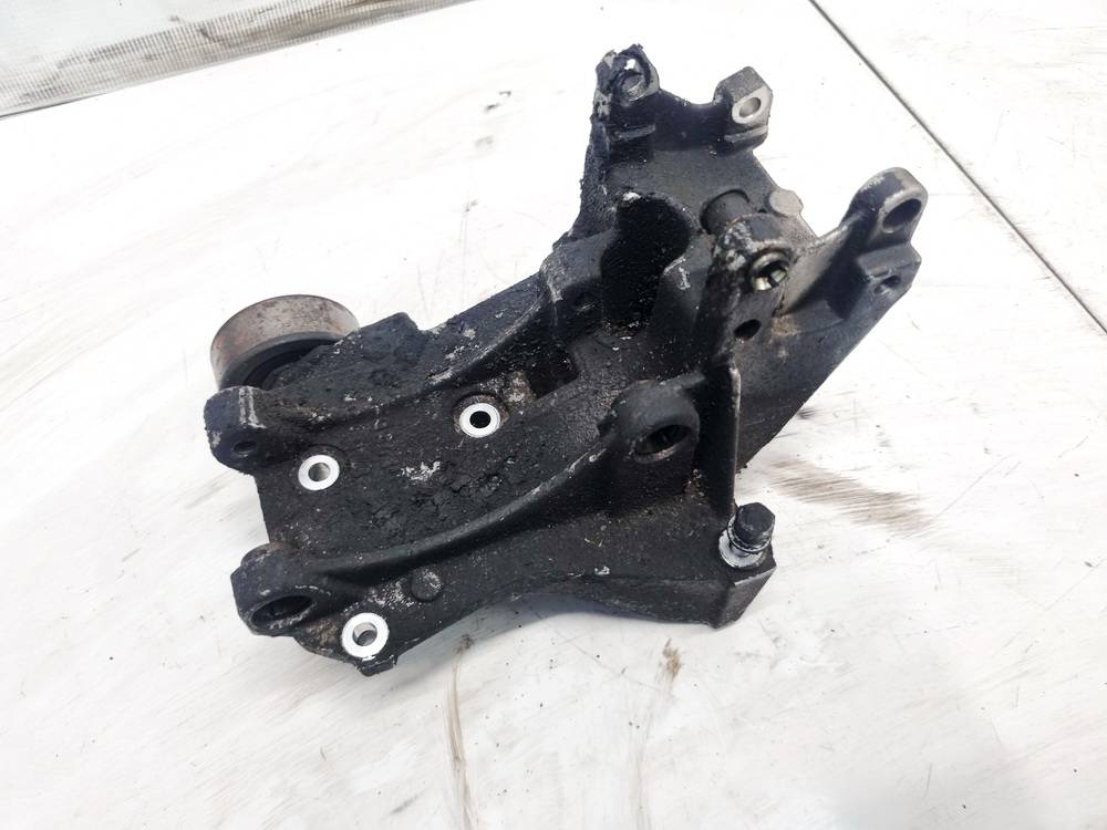 9643834880 Citroen Xsara 2004 SOPORTE MOTOR - Soporte de montaje del motor (Usadas) - Thumbnail 2