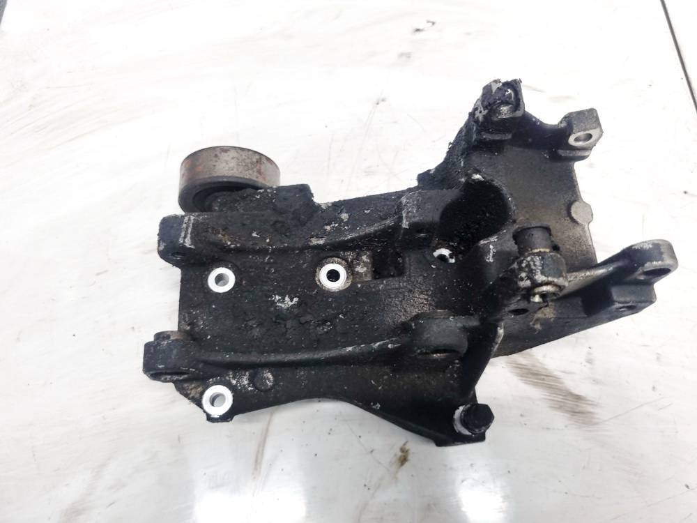 9643834880 Citroen Xsara 2004 SOPORTE MOTOR - Soporte de montaje del motor (Usadas)