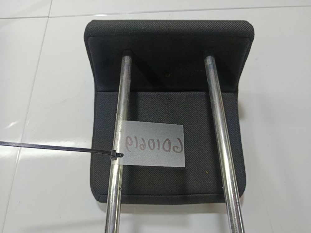 Mazda 2 2006 Istuimen pääntuki - Thumbnail 3