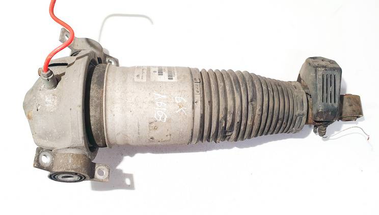 7L8616019 Audi Q7 2007 Shock Absorber - Suspension Strut Assembly - REAR LEFT