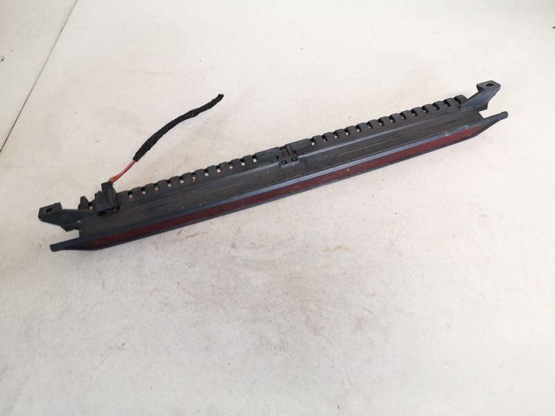 1J6945097C Volkswagen Golf 2001 Emergency Third Brake Light (Third Brake Light)