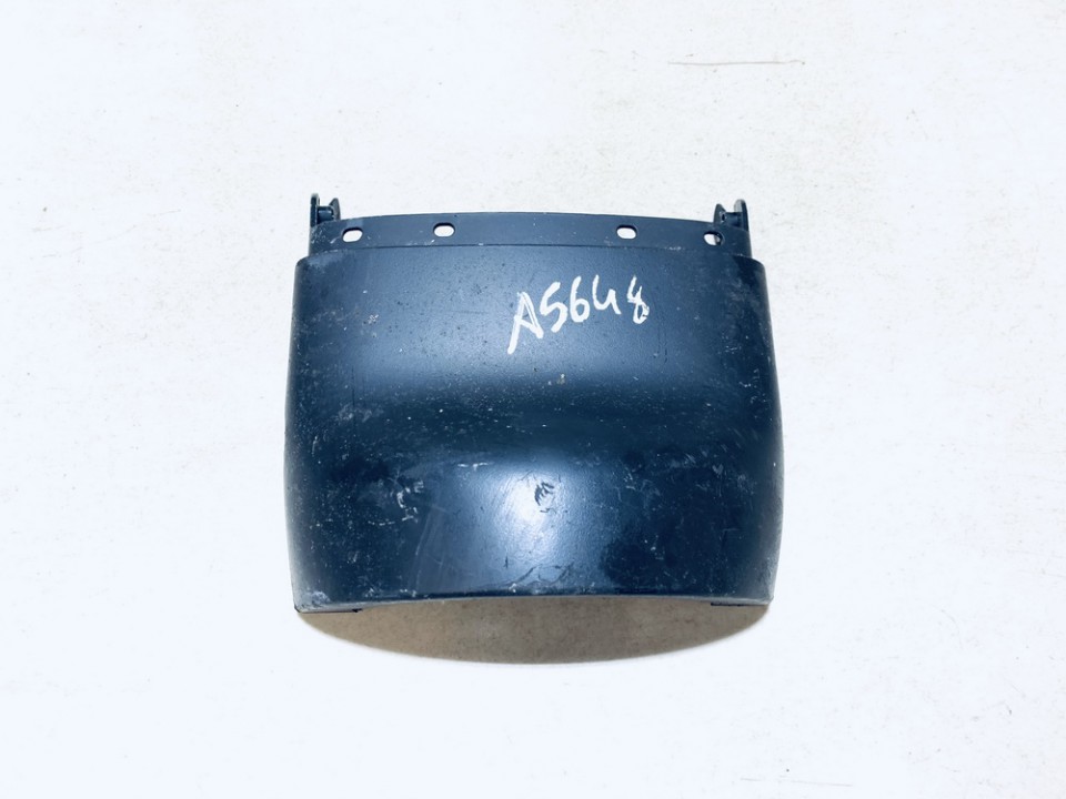 8P0953515 Audi A3 2004 Steerings Columns Cowl sTrims Panels