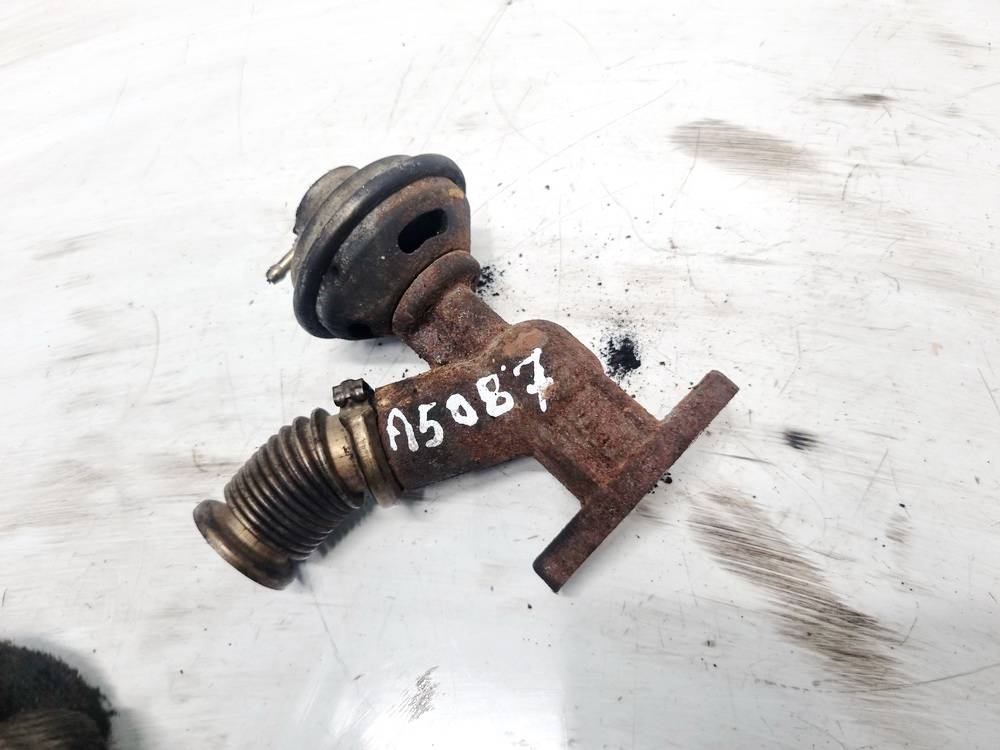 Citroen Xsara 2004 Válvula EGR - Thumbnail 3