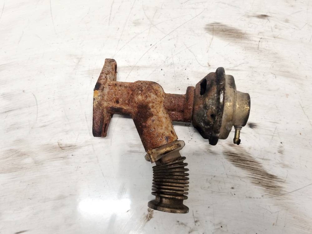 Citroen Xsara 2004 Válvula EGR - Thumbnail 2