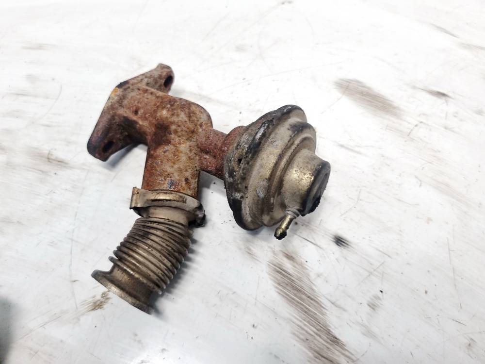 Citroen Xsara 2004 Válvula EGR