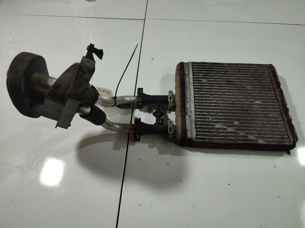 Opel Astra 1999 Heater radiator (heater matrix)