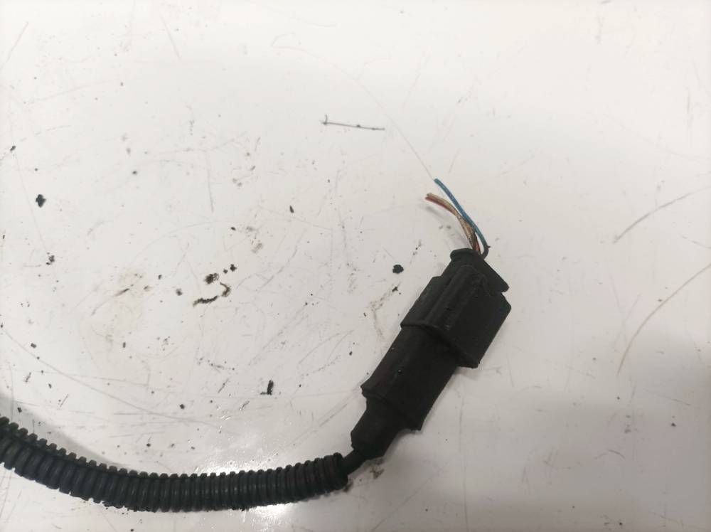 9664430980 Peugeot 3008 2011 Virsutinis holo daviklis - Thumbnail 3