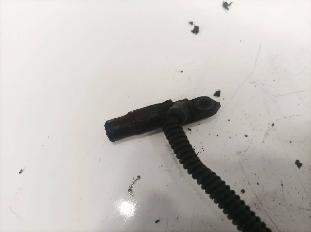 9664430980 Peugeot 3008 2011 Virsutinis holo daviklis - Thumbnail 2