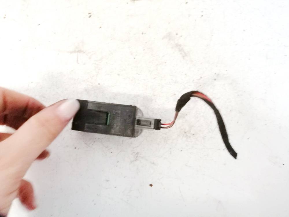 4E0947415 Audi A4 2009 Interior lighting - Thumbnail 3