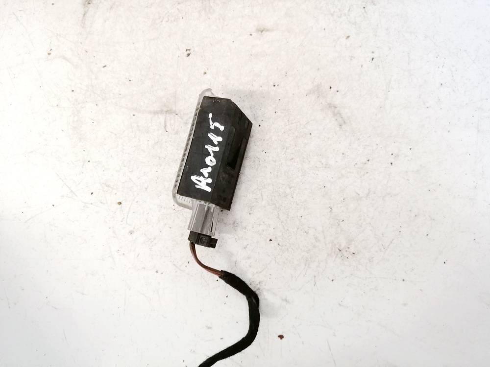 4E0947415 Audi A4 2009 Interior lighting - Thumbnail 2