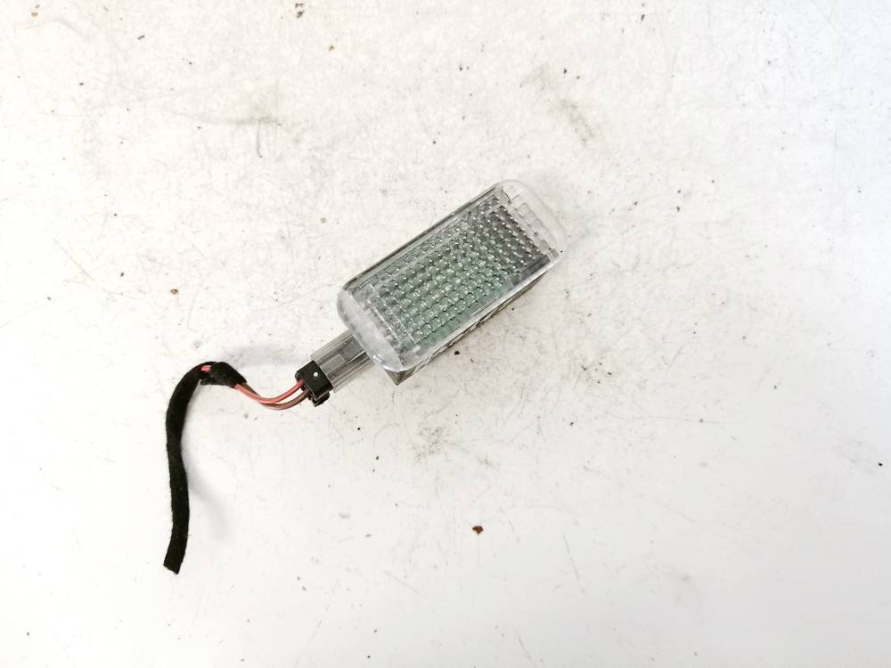 4E0947415 Audi A4 2009 Interior lighting