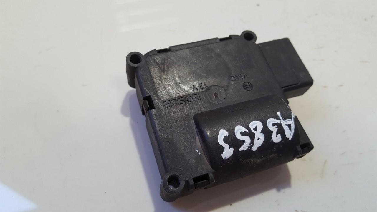 0132801359 Audi A6 2007 Stellmotor Heizungsstellmotor Gebläse