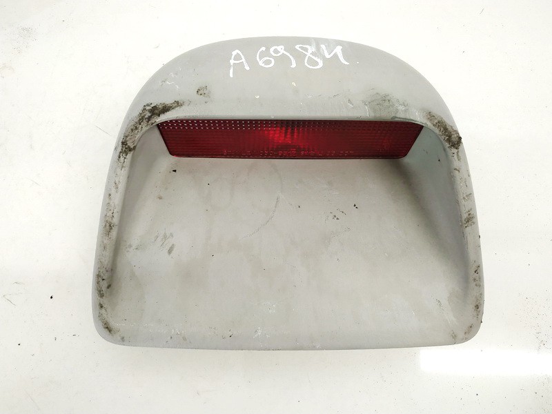 15632CP Mazda 626 2000 Emergency Third Brake Light (Third Brake Light)