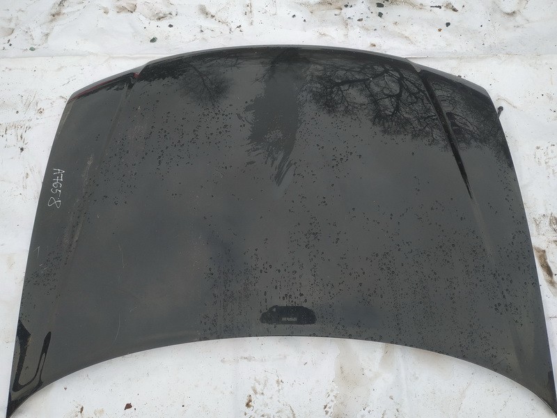 JUODAS Audi A3 1999 Capós - Thumbnail 2