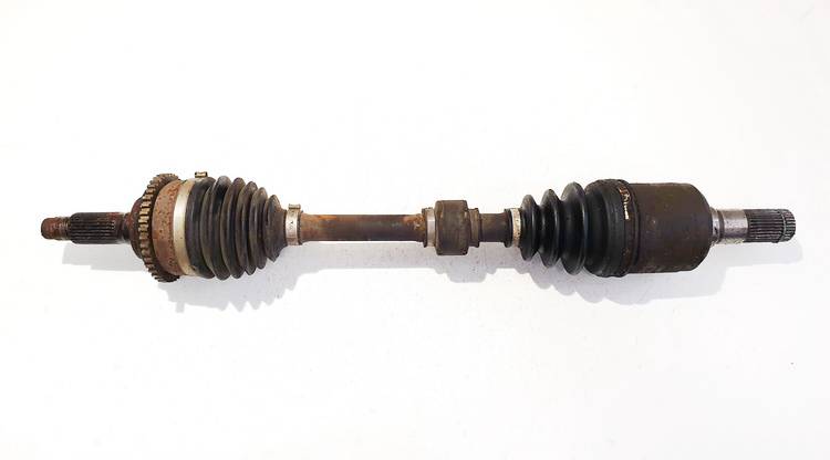 Mazda 6 2003 Axles - FRONT LEFT