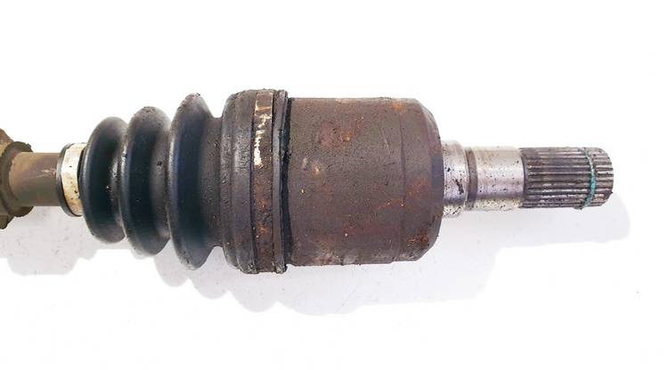 Mazda 6 2003 Axles - FRONT LEFT - Thumbnail 3