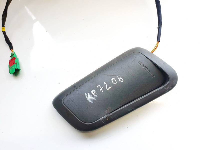 73920YV010 Toyota Aygo 2005 Seat AIRBAG