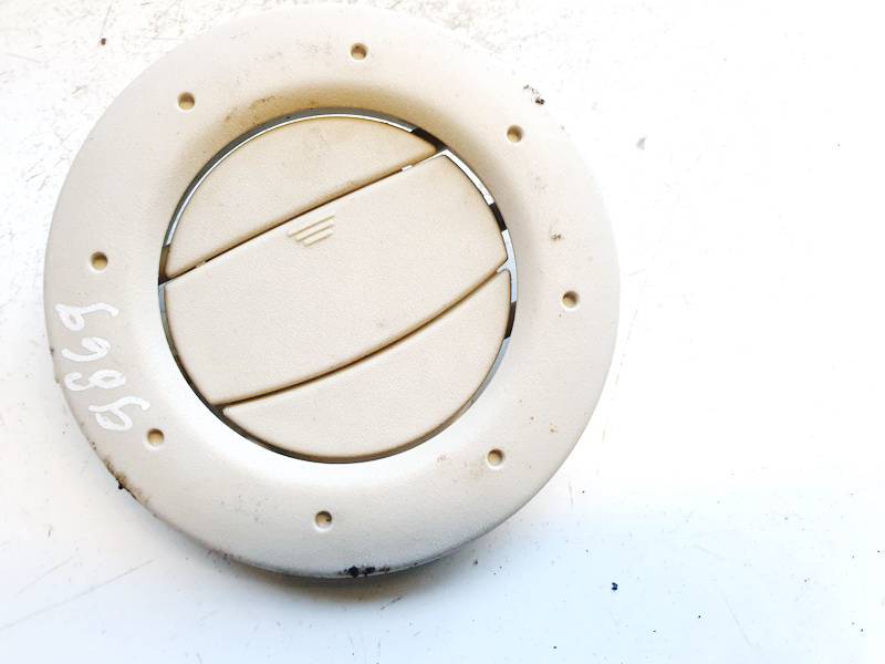 829412 Dodge Journey 2009 Dash Vent (Air Vent Grille)