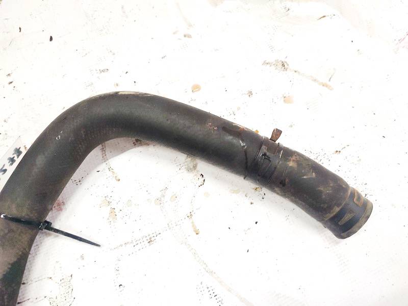 Mitsubishi Outlander 2007 Vandens slanga - Thumbnail 3