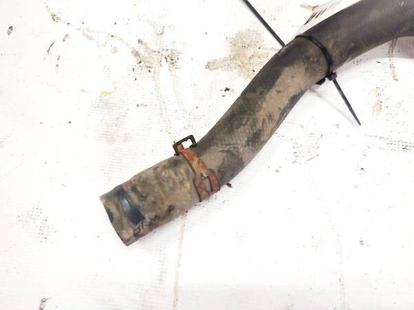 Mitsubishi Outlander 2007 Vandens slanga - Thumbnail 2