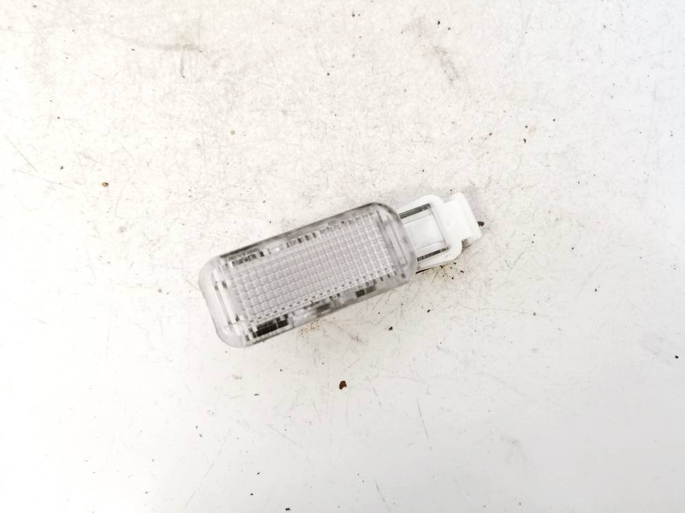 4B0947415A Audi A4 2009 Interior lighting