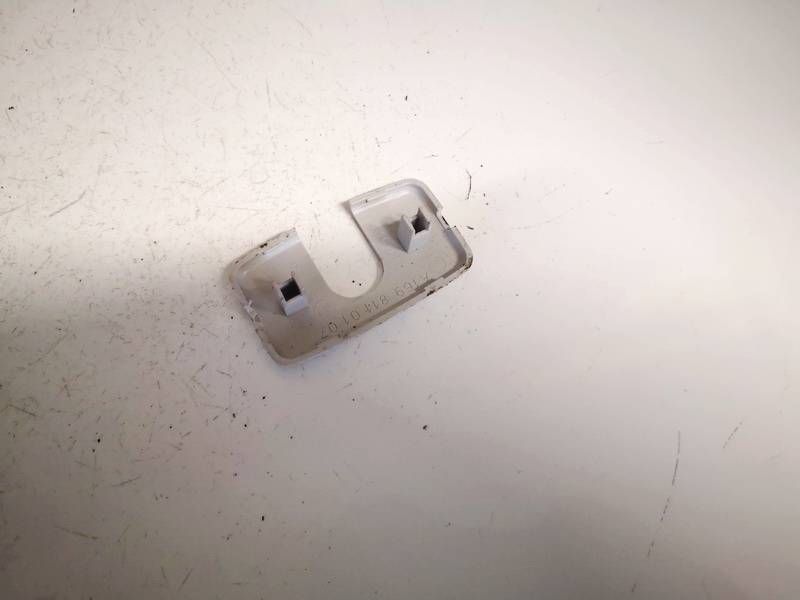 A1698110107 Mercedes-Benz A-CLASS 2010 garniture intérieure - Thumbnail 3