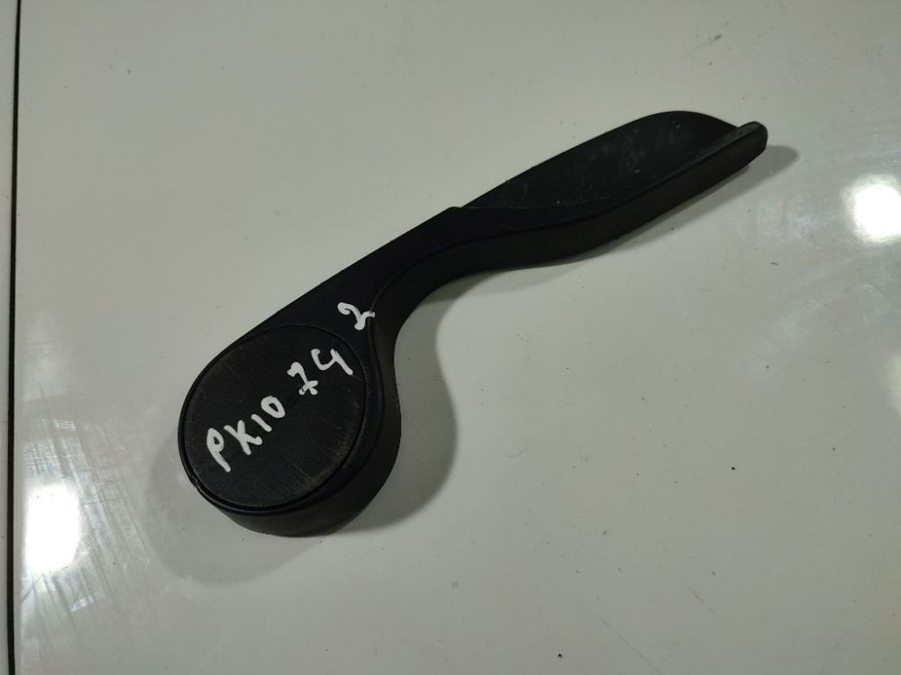 20N251211 Mitsubishi Lancer 2008 Salono apdaila (plastmases)