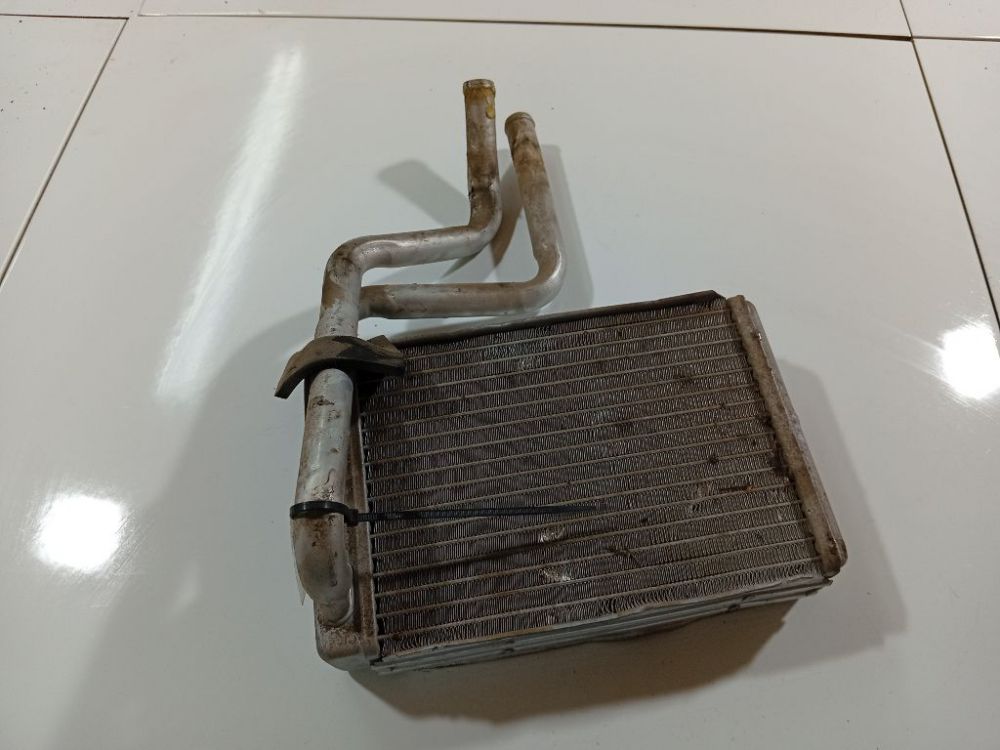 Ford Mondeo 2002 Heater radiator (heater matrix)