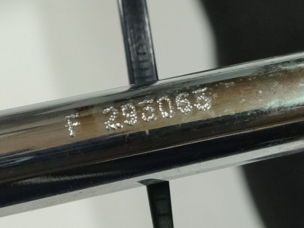 F295063 Peugeot 307 2006 подголовник - Thumbnail 5