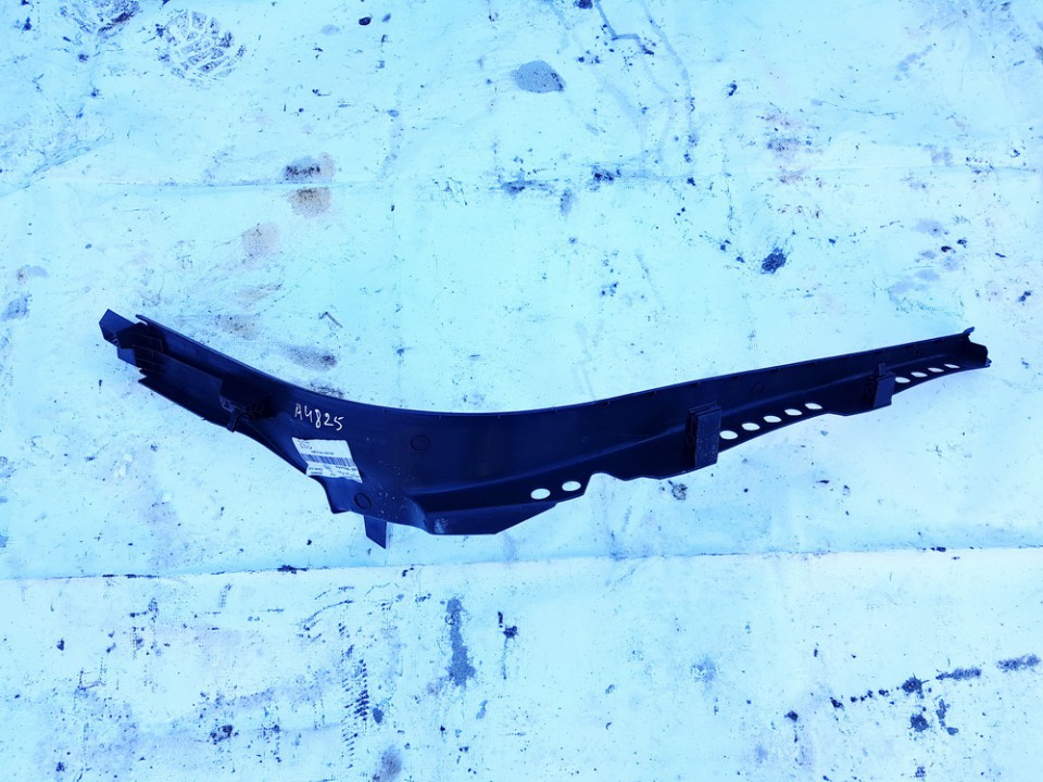 4F0867767A Audi A6 2007 Wykończenie wnętrza (plastikowe elementy) - Thumbnail 2