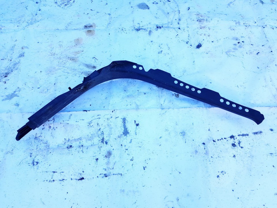 4F0867767A Audi A6 2007 Wykończenie wnętrza (plastikowe elementy)