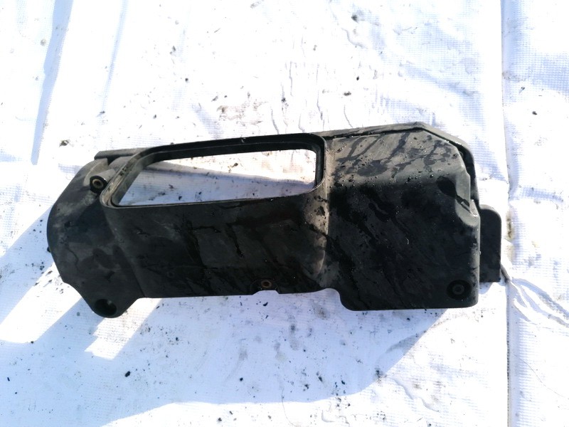 137177872540 BMW X3 2005 Filtre à air Boite Admission