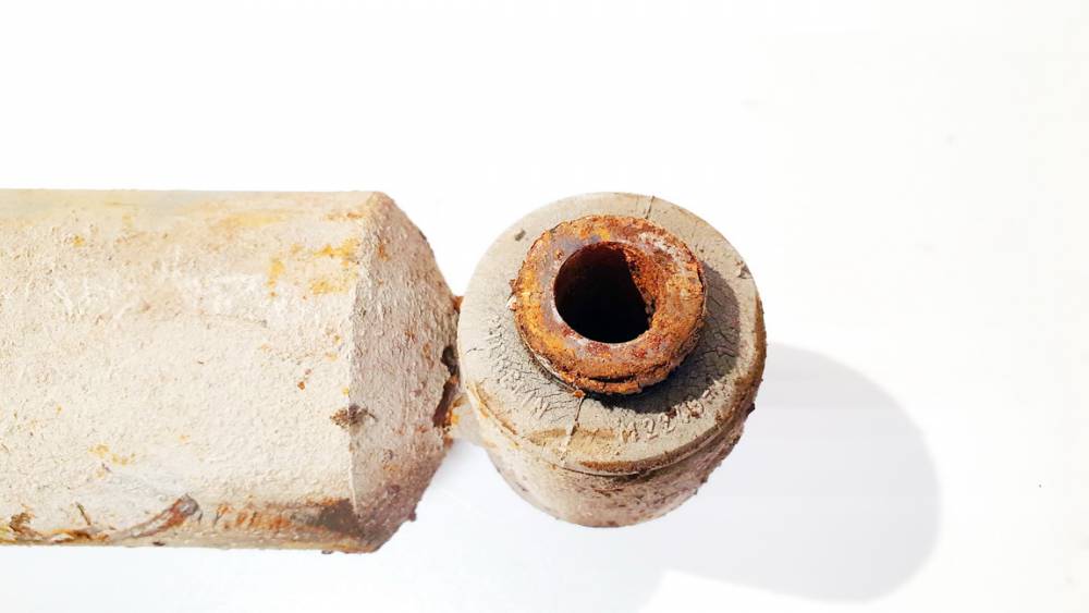 Peugeot 3008 2010 Shock Absorber - Suspension Strut Assembly - REAR RIGHT - Thumbnail 3