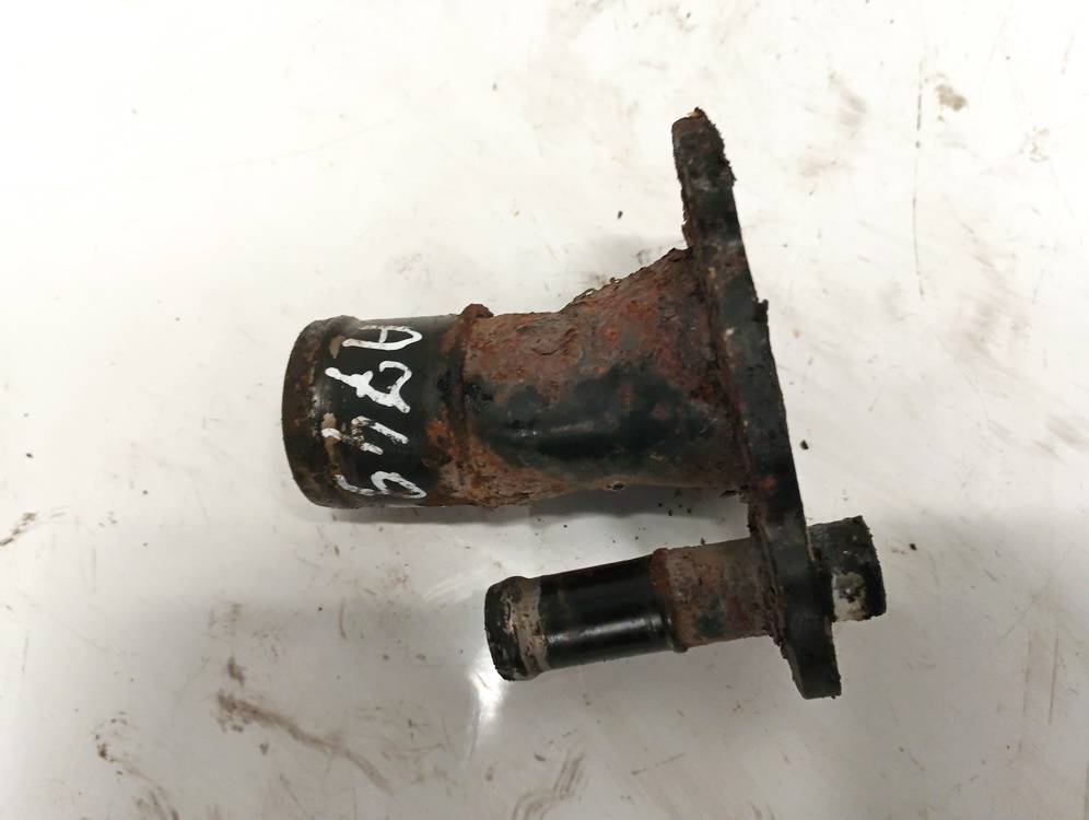 Chrysler Pacifica 2005 Kołnierz układu chłodzenia (pokrywa obudowy termostatu układu chłodzenia silnika)