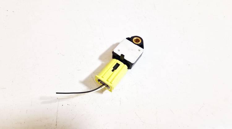 8983102080 Toyota Auris 2007 Srs Airbag crash sensor - Thumbnail 3