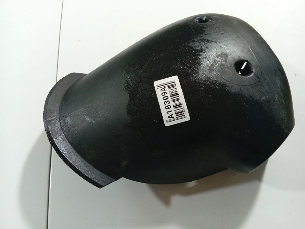 6C113533ABW Ford Transit 2007 Steerings Columns Cowl sTrims Panels