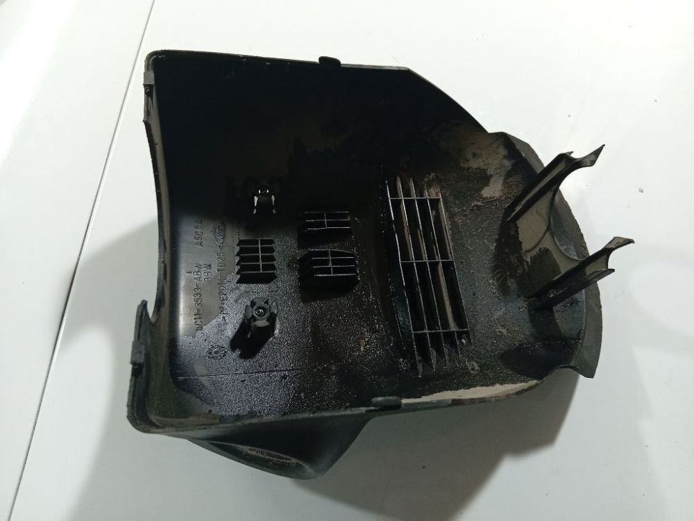 6C113533ABW Ford Transit 2007 Steerings Columns Cowl sTrims Panels - Thumbnail 3