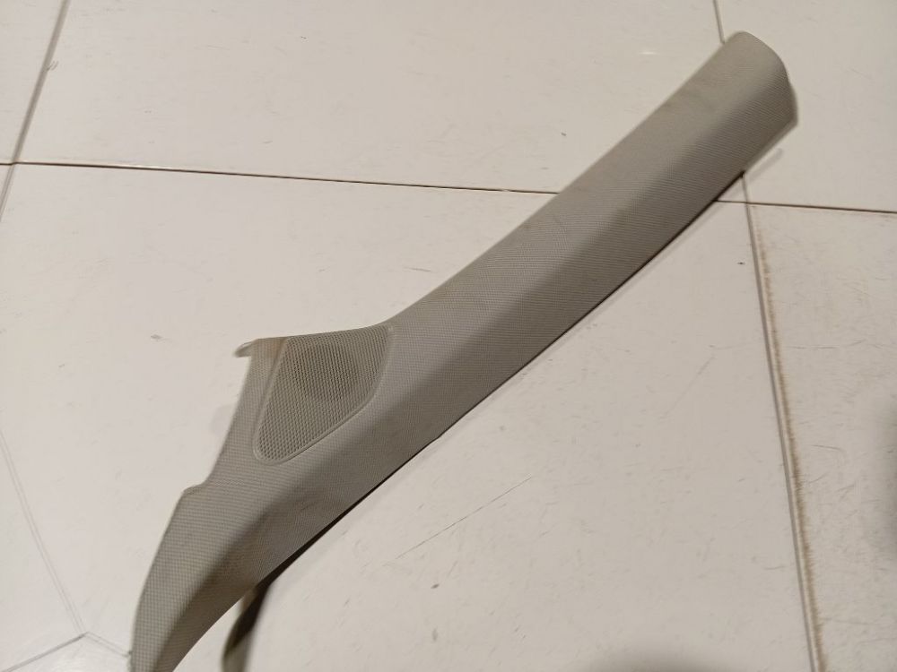 8P0867233 Audi A3 2007 Pillar Trim - FRONT LEFT