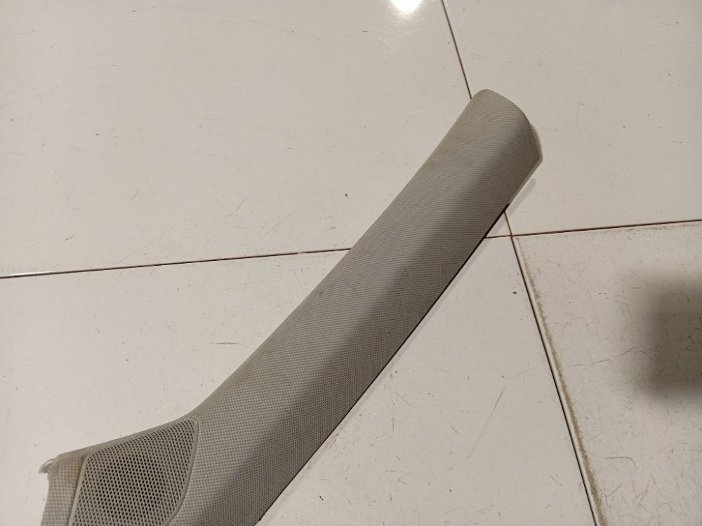 8P0867233 Audi A3 2007 Pillar Trim - FRONT LEFT - Thumbnail 2