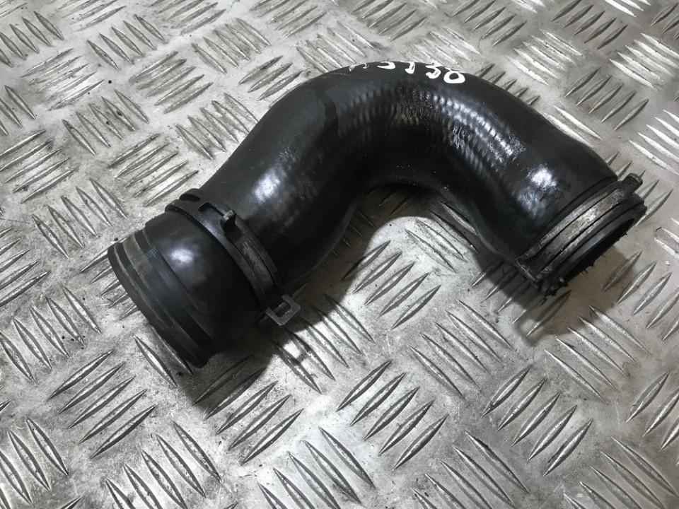 Volkswagen Golf 1997 TURBO INTERCOOLER PIPE HOSE