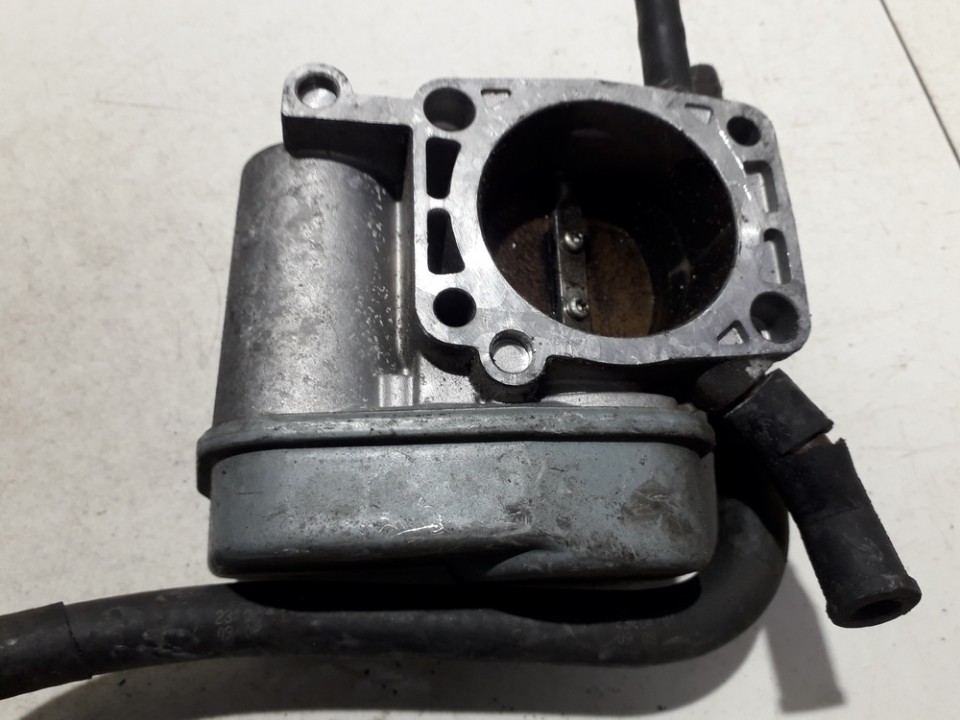 25177983 Opel Astra 2000 High Flow Throttle Body Valve (Air Control Valve) - Thumbnail 2