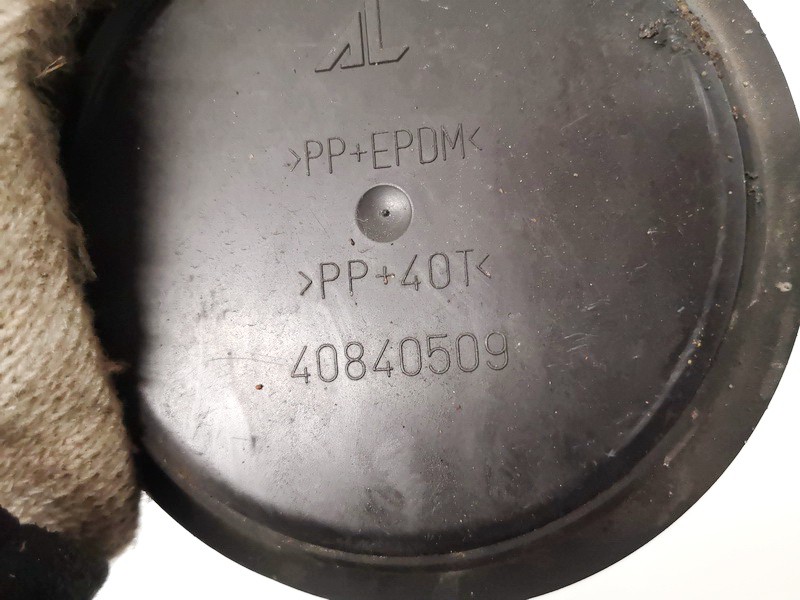 40840509 Citroen C2 2005 Abdeckung (scheinwerfer Glühlampe Staub Kunststoffdeckel)(Scheinwerfer) - Thumbnail 2