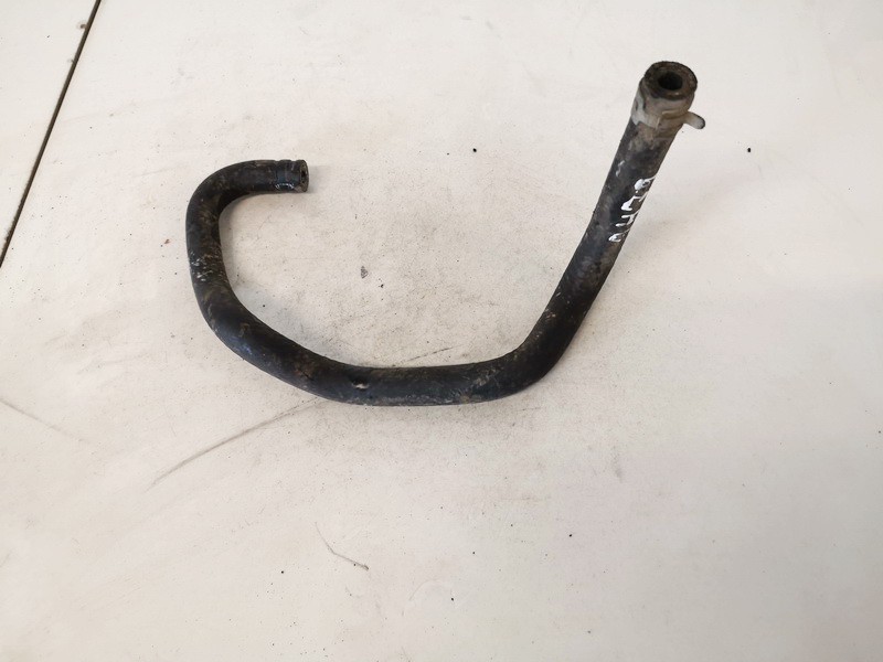 Toyota Yaris Verso 2005 Radiator Hose (Water Hose)